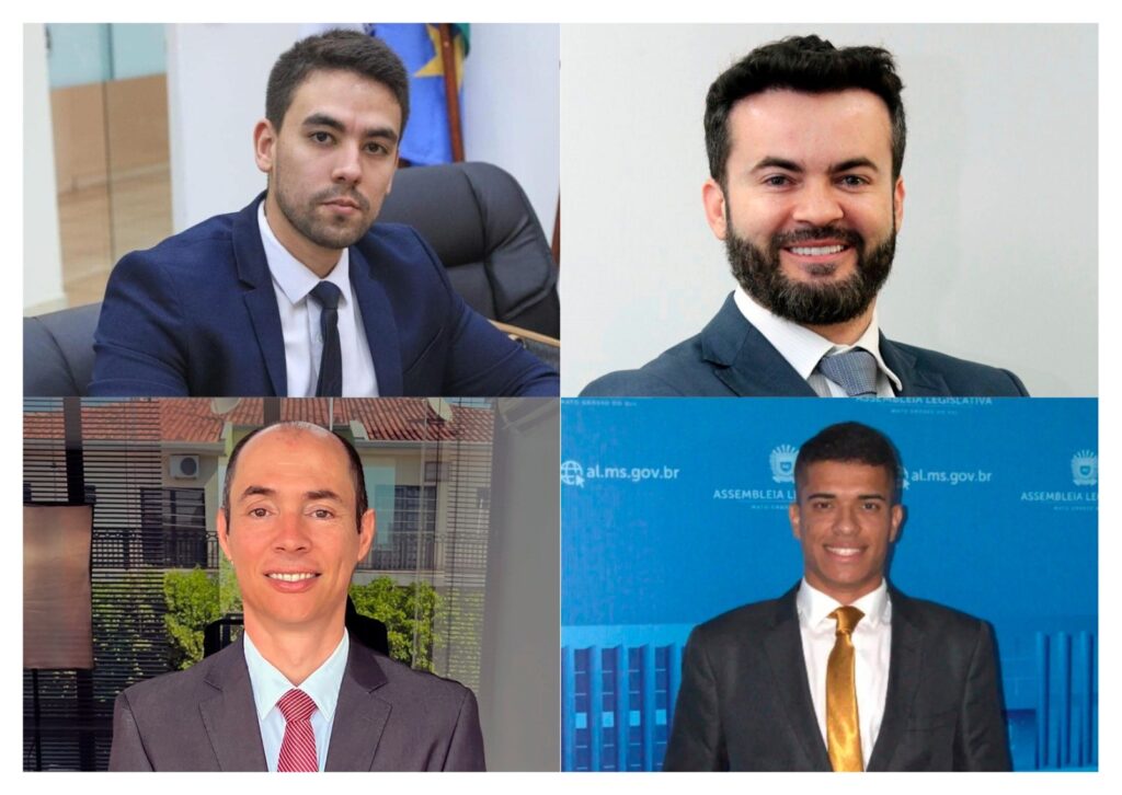 Dourados: I Congresso Eleições 2026, do Instituto IDEA, define os 14 palestrantes