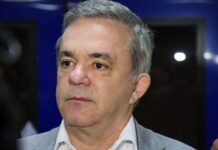 Vander estranha ocupação de fazenda e aponta possível motivação política