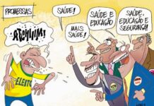 Eduardo Riedel: ‘Promessas de campanha e velhas práticas’, por Paulo Esselin