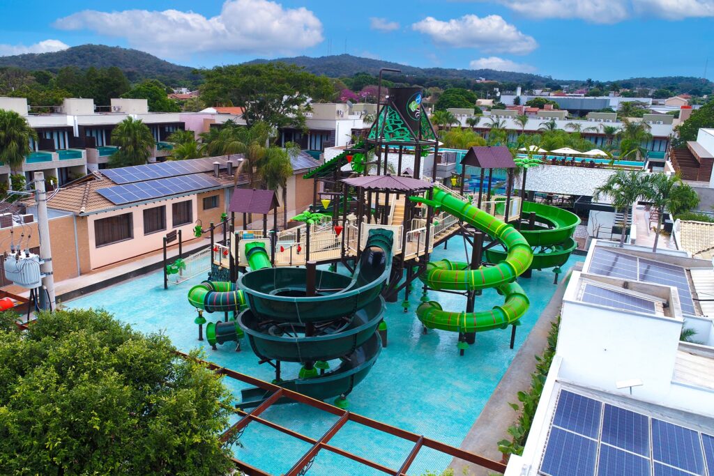 Arte da Natureza confirma inauguração de parque aquático exclusivo em Bonito/MS Arte da Natureza confirma inauguração de parque aquático exclusivo em Bonito/MS