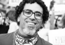 Morre aos 45 anos o professor, historiador e escritor Fábio da Silva Sousa