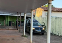 Idoso de 79 anos é encontrado morto dentro de casa em Mato Grosso do Sul