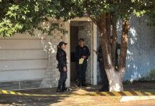 MS: filho encontra pais mortos dentro de casa e polícia investiga feminicídio seguido de s*icídio