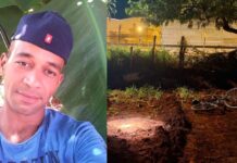 Homem morre após, segundo a PM, sacar arma durante abordagem em Campo Grande