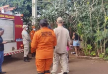 Dourados: mulher é encontrada morta; filha ficou 3 dias com o corpo da mãe dentro de casa
