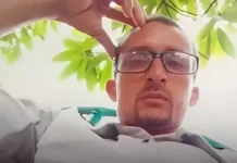 Homem é assassinado e colocado em mala após oferecer dinheiro à mulher de amigo