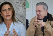 Vander sobre recuo de Soraya: 'Sempre respeitei a pré-candidatura à reeleição'