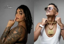 Mortos em acidente, corpos dos Djs Natty e Mau Mau serão sepultados nesta 3ª-feira