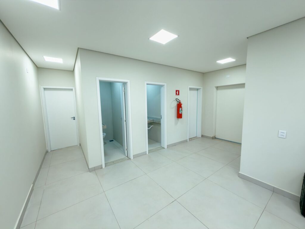 Em dia histórico para a saúde, Geraldo Resende celebra entrega da obra do hospital da APAE Em dia histórico para a saúde, Geraldo Resende celebra entrega da obra do hospital da APAE
