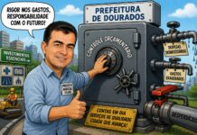 Emenda Gianni, Agro, segura Marçal, Franklin, Geraldo da Apae, Soraya, Simone Brasil e Juliano CNH