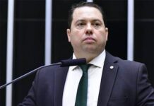 Deputado Rodolfo Nogueira vira alvo de investigação eleitoral por supostos abusos de poder