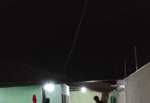 Ataque a tiros deixa adolescente morto e dois feridos em festa na região sul de Dourados
