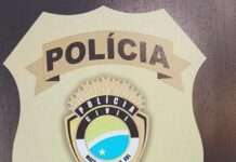 Mulher é agredida em clínica de Dourados e autor acaba preso em flagrante