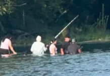 Pastor tira foto antes da morte de cinco pessoas e se arrepende de não alertá-las
