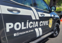 Adolescente é apreendido suspeito de violência sexual contra menino de 7 anos