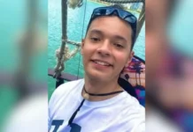 Comerciante morre ao ser baleado na frente da noiva após assalto
