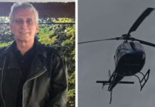 Médico desaparecido é encontrado morto perto de açude