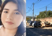 Mulher achada morta em calçada estava com 1kg de cocaína no estômago