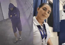 Mulher é esfaqueada pelo ex e rasteja até rua de casa