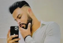 Empresário morto tinha relacionamento com suspeito preso