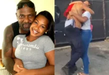 Filha de Mr. Catra deixa presídio um ano após prisão