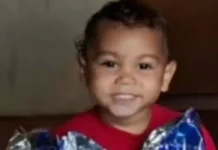 Morre o menino de 3 anos espancado pelo pai por não dar 'bom dia'