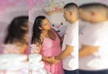 Corpo de grávida só foi recolhido em hospital 42h após o óbito