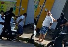 Homem que desapareceu após abordagem de supostos policiais é encontrado morto