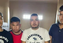 Sobrinho do 'Barão da Maconha' é preso em operação contra o narcotráfico na fronteira