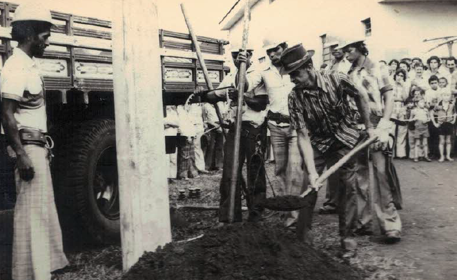 Cergrand celebra 50 anos de história impulsionando o desenvolvimento rural
