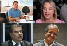 Marçal e Inpasa, Câmara produtiva, Tereza, troco de Simone, Nelsinho campeão e Valdemar falastrão