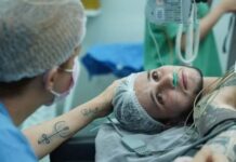 Bebê nasce de homem trans em Hospital e caso inédito no SUS chama atenção