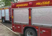 MS: jovem agride esposa, pede perdão e é encontrado morto minutos depois