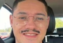 Corpo de médico desparecido havia quatro dias é encontrado dentro de túmulo 