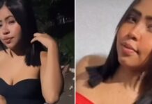 Adolescente de 17 anos é morta a tiros