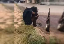 Denúncia anônima levou polícia à menina de 11 anos com pistola