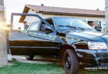 Homem afirma que perdeu casa e pizzaria após acolher amiga em Campo Grande