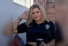 Jovem de 24 anos é morta a tiros dentro de casa