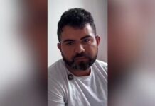 Motorista de carro deixado sem freio de mão que matou mulher é preso por tráfico de drogas