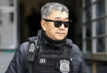 Ex-agente da PF, 'Japonês da Federal' é exonerado de Prefeitura 3 meses após nomeação