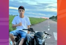 Jovem e mulher morrem em dois acidentes em menos de 24 horas na mesma cidade
