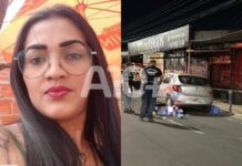 'Estamos arrasados, Foi um tapa na cara da sociedade': diz irmã sobre soltura de homem que matou mulher