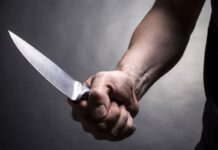 MS: Bebedeira entre amigos evolui para discussão e rapaz é morto a golpes de faca
