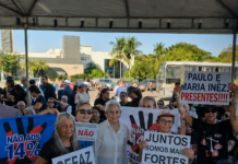 Cassems: MPE é favorável suspender reajuste de 1.185% na contribuição de cônjuges