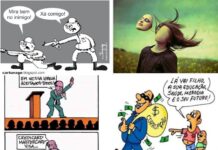 Amplavisão: Falta de caráter, Gráfica Alvorada, besteirol, Cristãos, ilusão, Dourados e fogo amigo