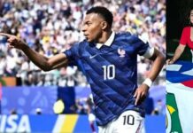 Copa 2026: conselheira da Colônia Paraguaia de Dourados sai em defesa de Kylian Mbappé