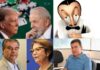 Amigo da Onça, Lula x Trump, bônus do cargo, Marçal sem rodeios, retaliações e 100 obras