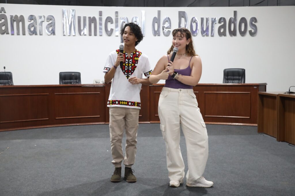 FELIT-MS começa nesta 4ª-feira em Dourados com três dias de literatura, música, dança e arte FELIT-MS começa nesta 4ª-feira em Dourados com três dias de literatura, música, dança e arte