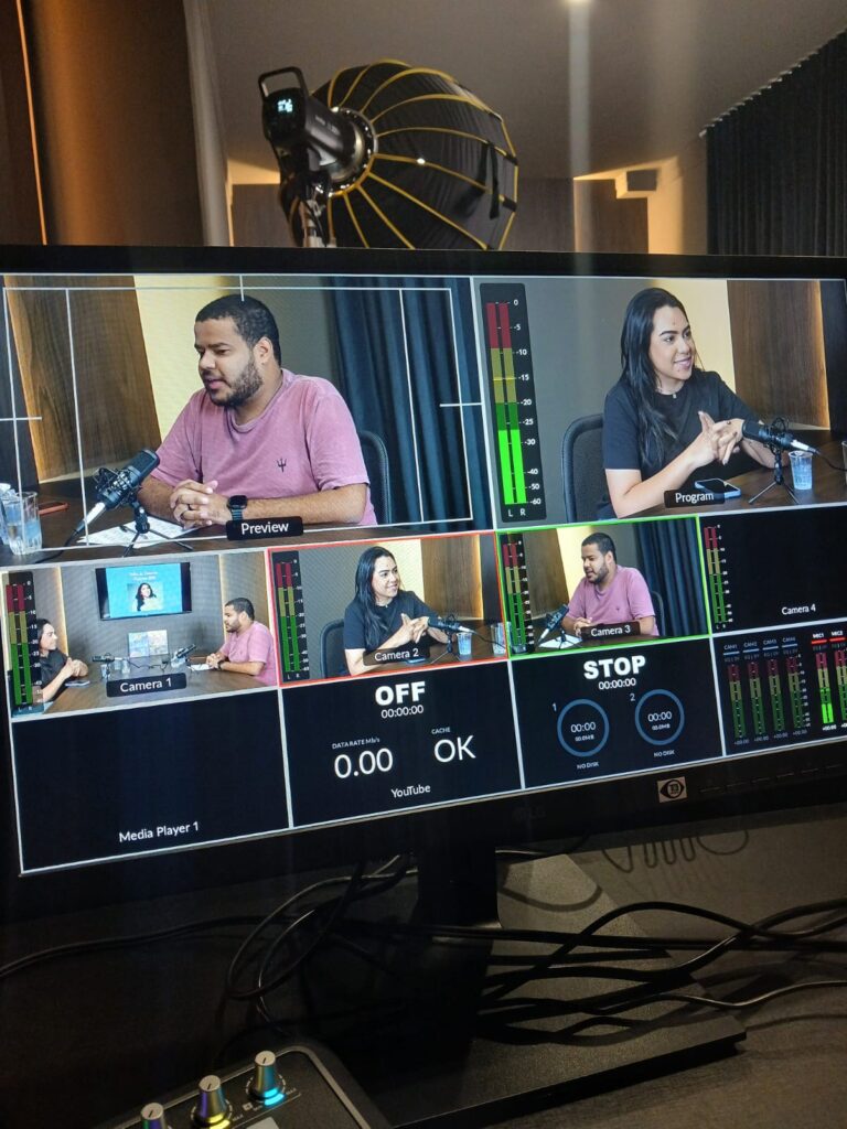 Cassy Monteiro critica Adriane, quer transparência nas emendas e ‘implodir o sistema por dentro’