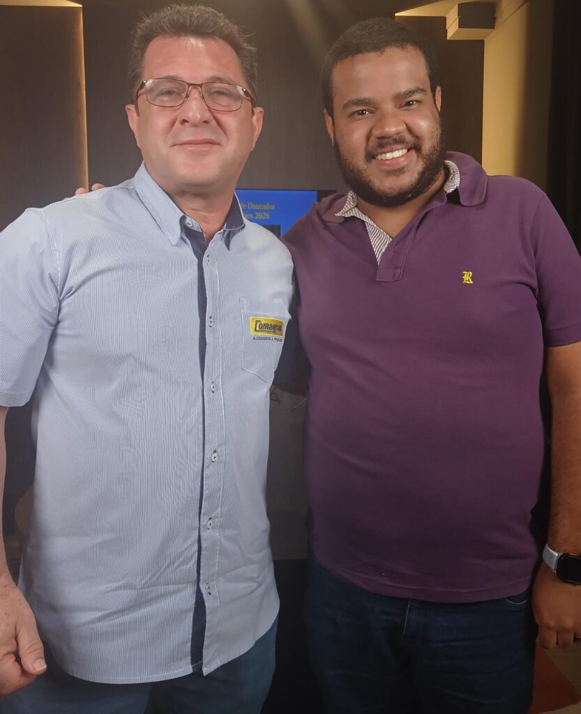 'Não quero me perder pelo caminho', diz Valter da Comagran ao lançar candidatura ao Senado 'Não quero me perder pelo caminho', diz Valter da Comagran ao lançar candidatura ao Senado